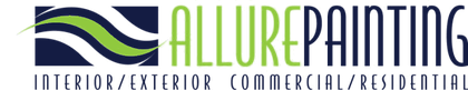 Allure Painting - Interior and Exterior, Commercial and Residential